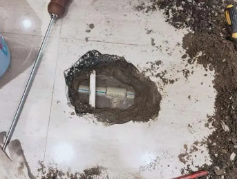 怀柔测漏水电话