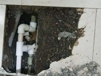 怀柔测漏水哪家好