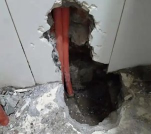 怀柔漏水检测电话