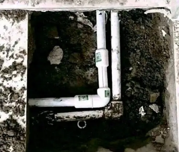 怀柔漏水检测多少钱