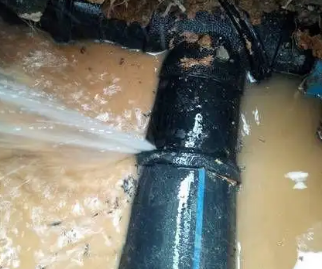 怀柔测漏水公司哪家好