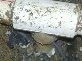 怀柔测漏水公司多少钱