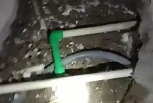 怀柔测漏水公司