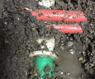 怀柔漏水检测电话