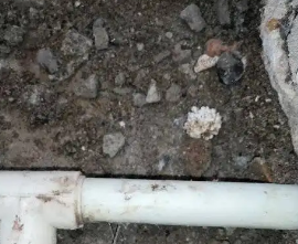 怀柔漏水检测哪家好