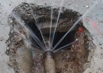 怀柔漏水检测多少钱