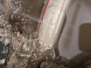 怀柔漏水检测哪家好