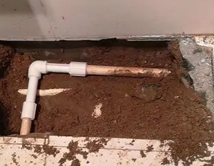 怀柔测漏水哪家好