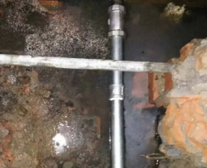 怀柔漏水检测公司电话