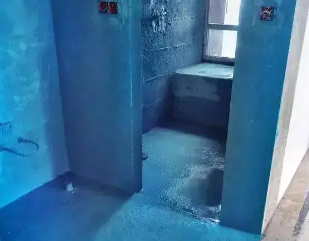 怀柔卫生间防水哪家好