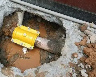 怀柔卫生间测漏水哪家好