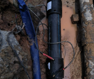 怀柔水管漏水检测多少钱