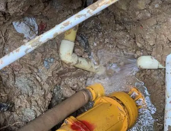 怀柔水管漏水检测哪家好