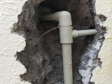 怀柔卫生间测漏水哪家好