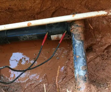 怀柔水管漏水检测多少钱