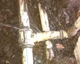 怀柔卫生间测漏水多少钱