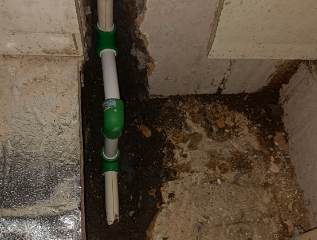 怀柔卫生间测漏水哪家好