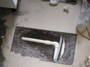 怀柔卫生间测漏水哪家好