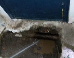 怀柔水管漏水检测多少钱