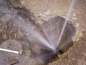 怀柔水管漏水检测哪家好