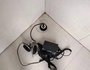 怀柔测漏水公司