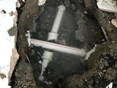 怀柔漏水检测公司哪家好