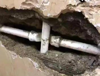 怀柔漏水检测电话多少