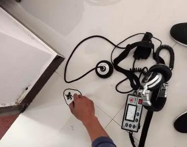 怀柔测漏水公司电话